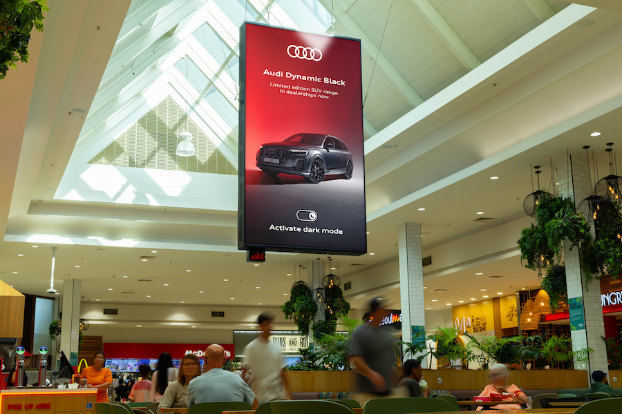 oOh!media:Rethink Attention Through a Retail Lens