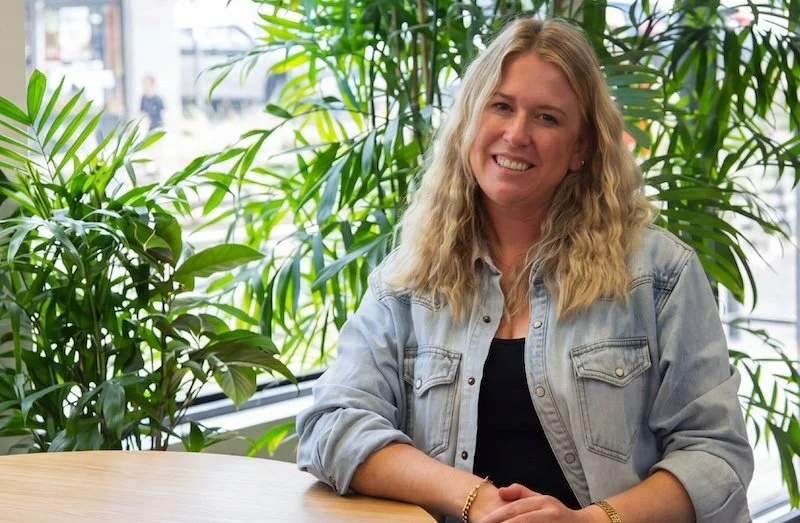 oOh!media NZ has appointed Rachael Chapman as Senior Business Manager
