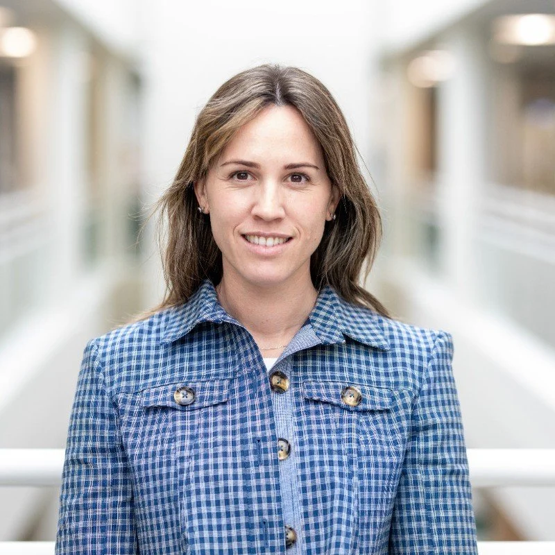 Vistar Media Welcomes Brooke Rau as Account Director