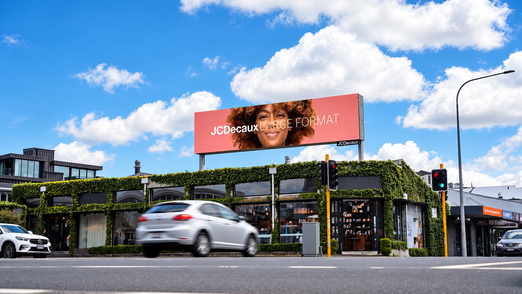 Phil Eastwood: Data can guide your OOH plan, but it can’t make it memorable