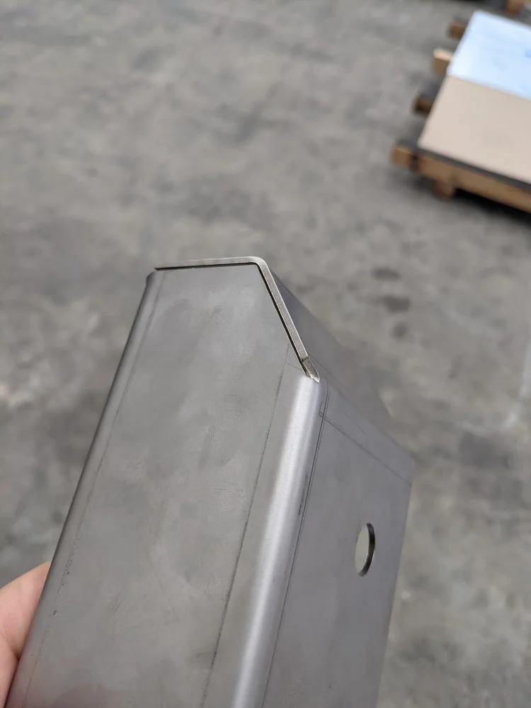 Fitment prototyping