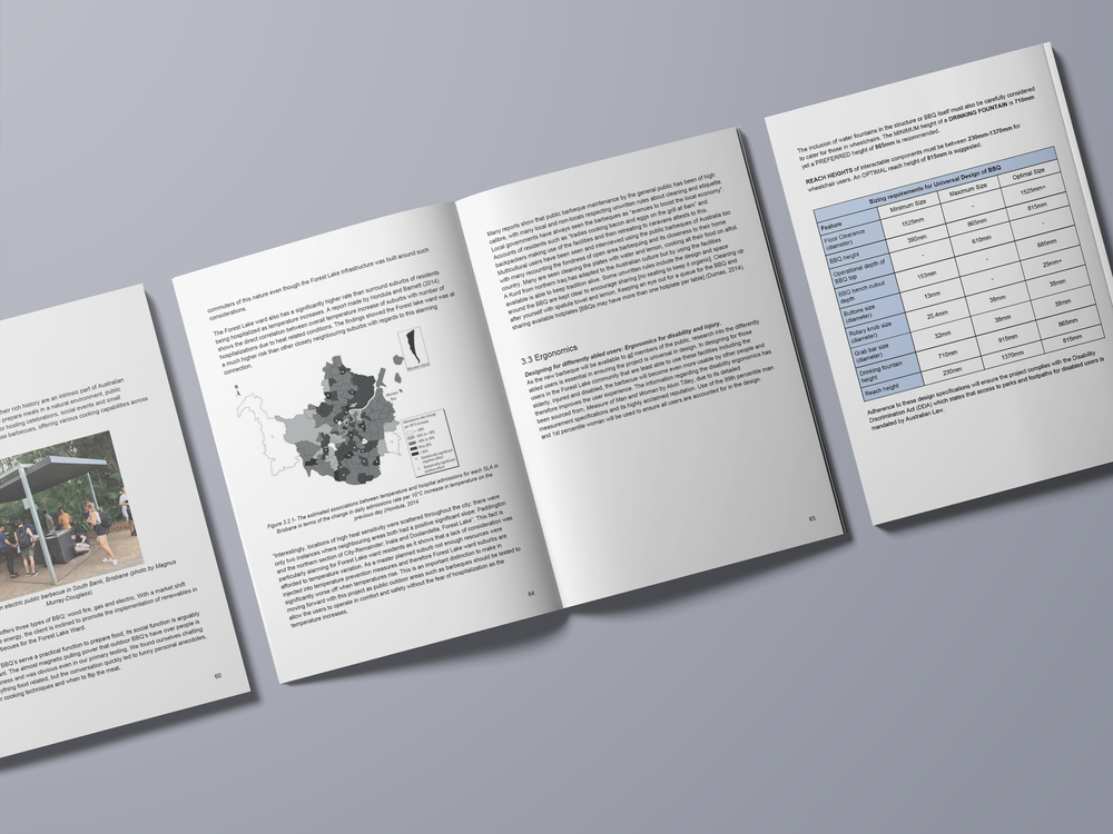 Research report