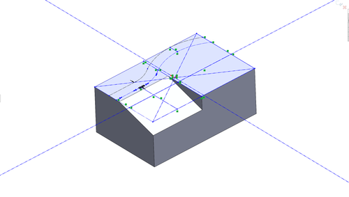 CAD development photo