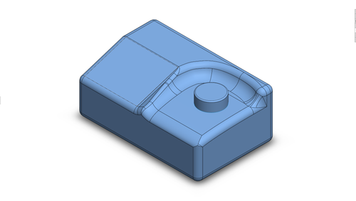 CAD development photo