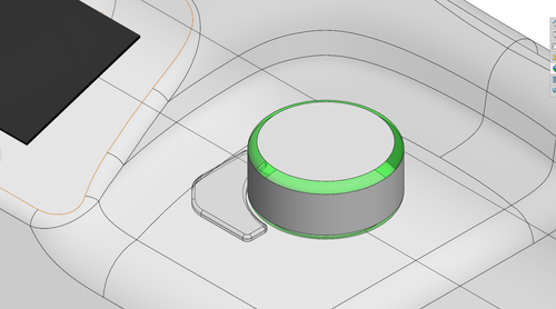 CAD development photo