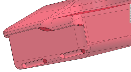CAD development photo