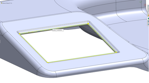 CAD development photo