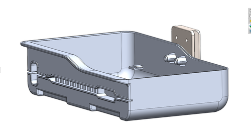 CAD development photo