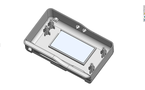 CAD development photo