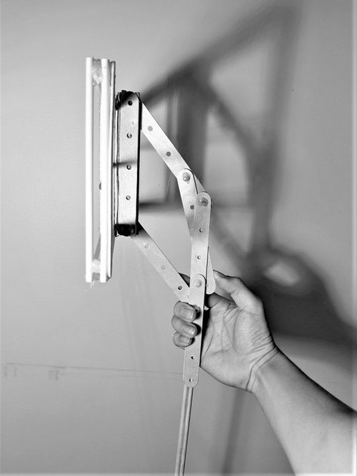 Mechanism photo