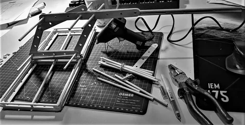Mechanism photo