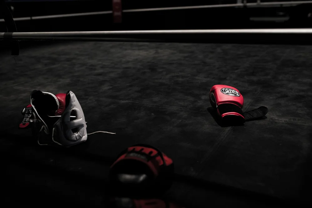 Training environment