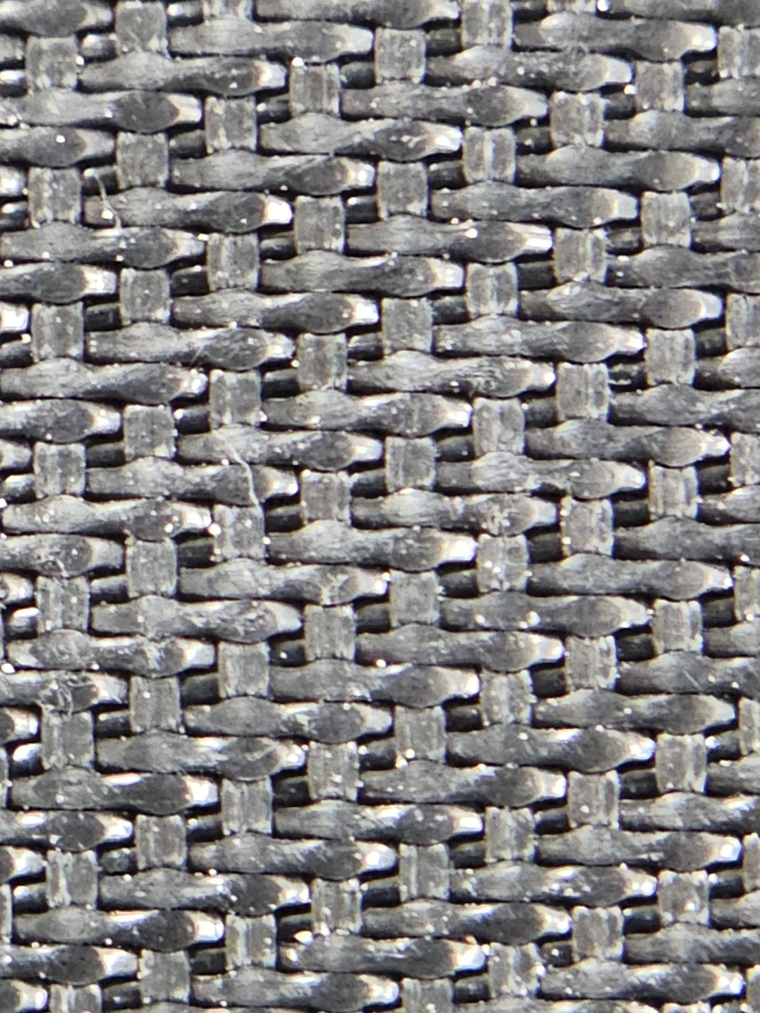 Material Analysis and specifying