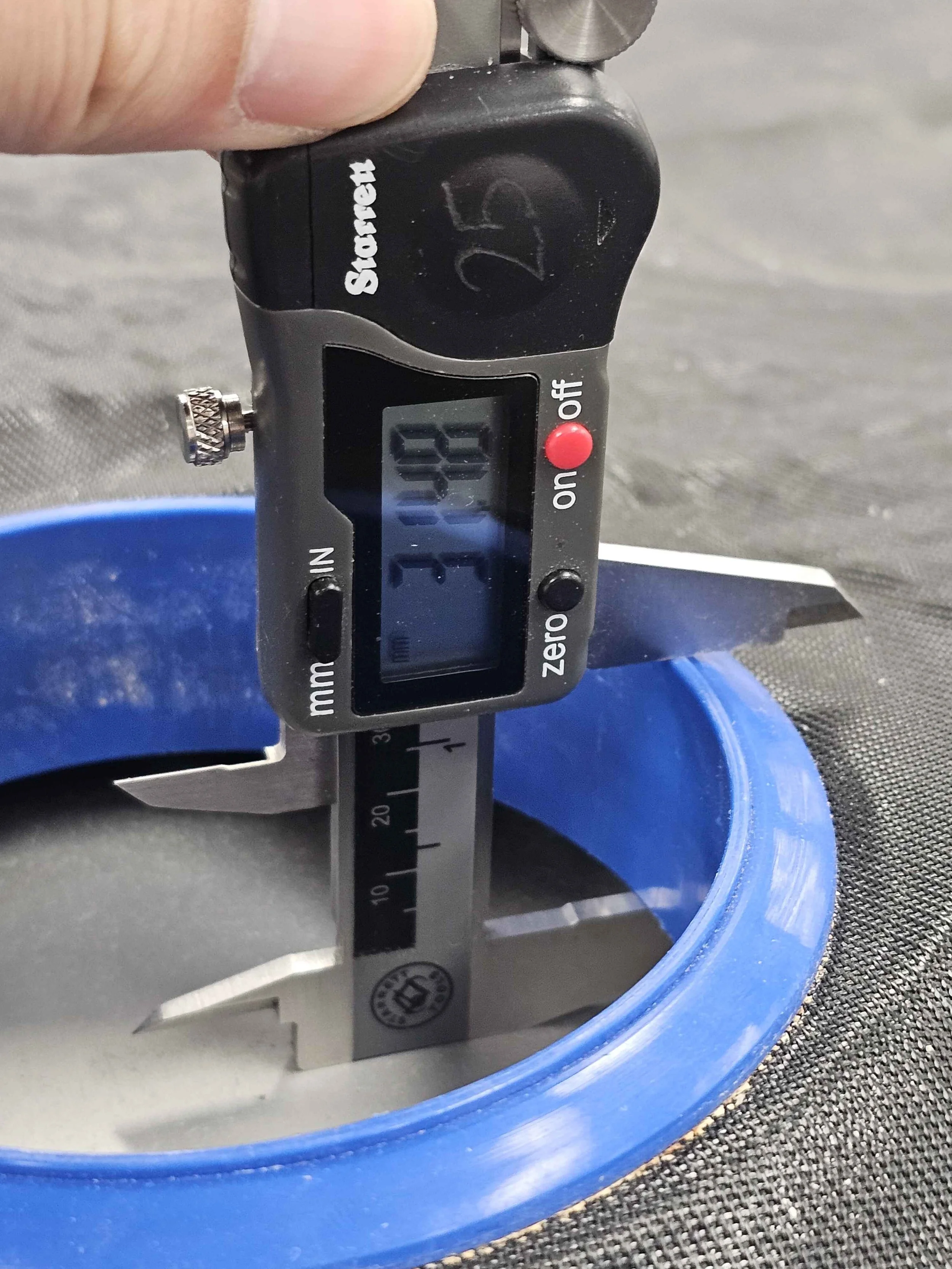 Measuring Customer Samples