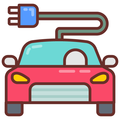 Residential EV charger installation at Hawke’s Bay home