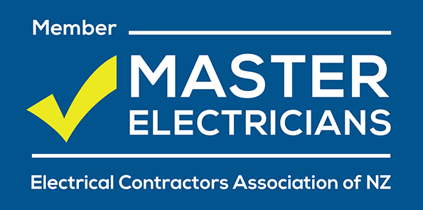 Master Electricians ECANZ logo