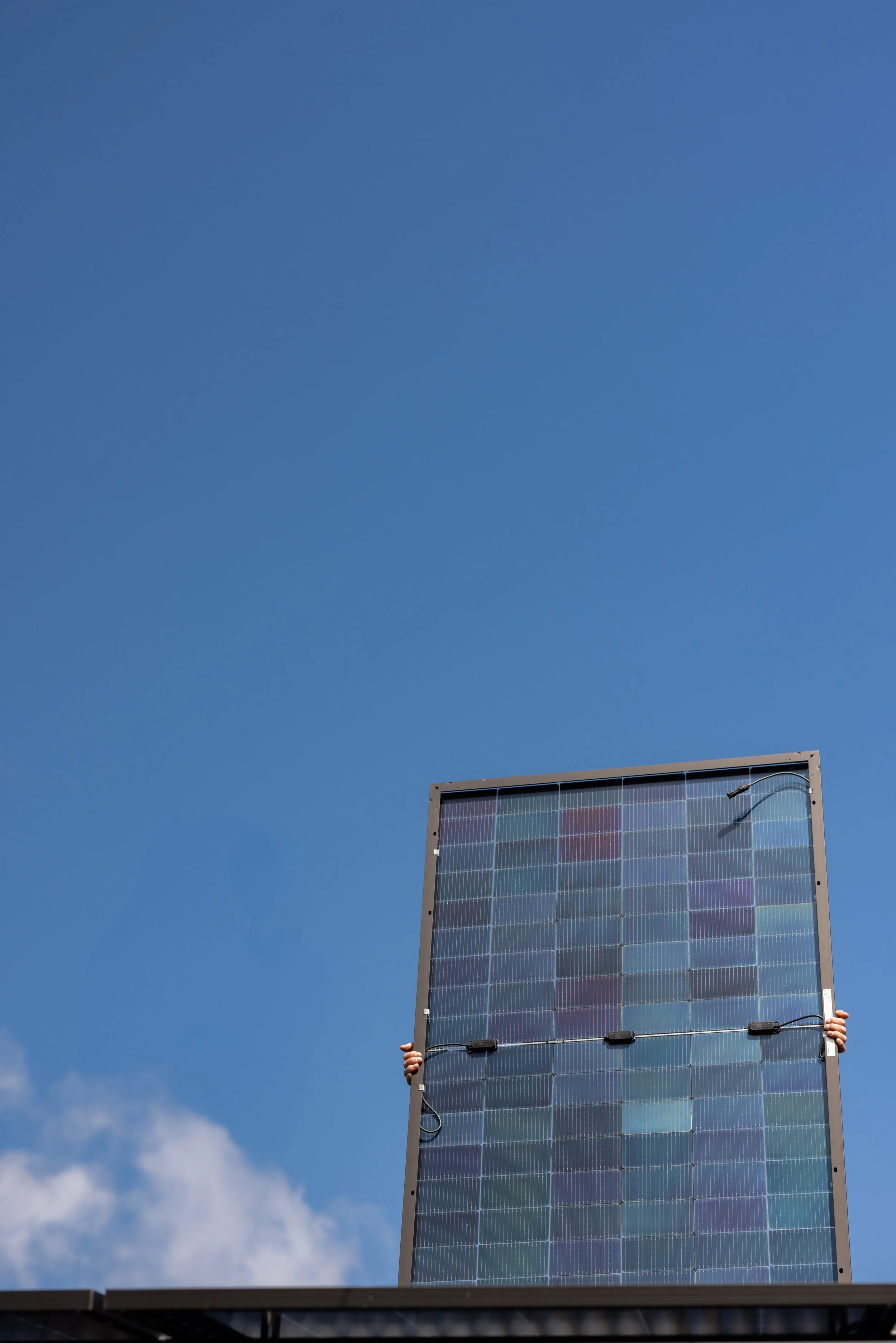 One Year With Solar vs Without Solar - Our Real Power Bills