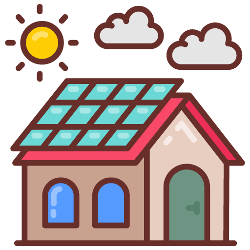 Residential solar panel system installed Hawke's Bay