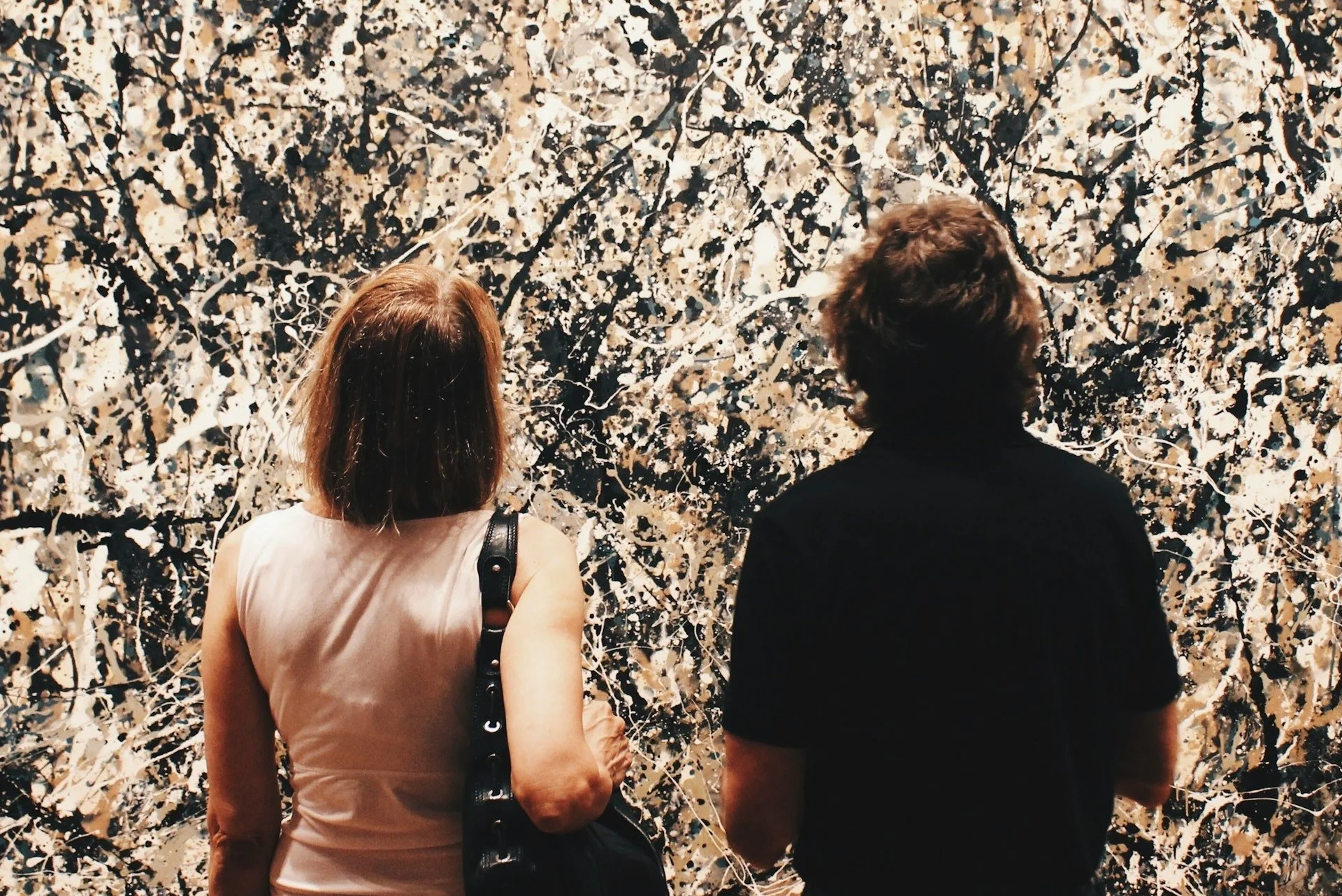 Breathing Life Into the Artist, Episode 440