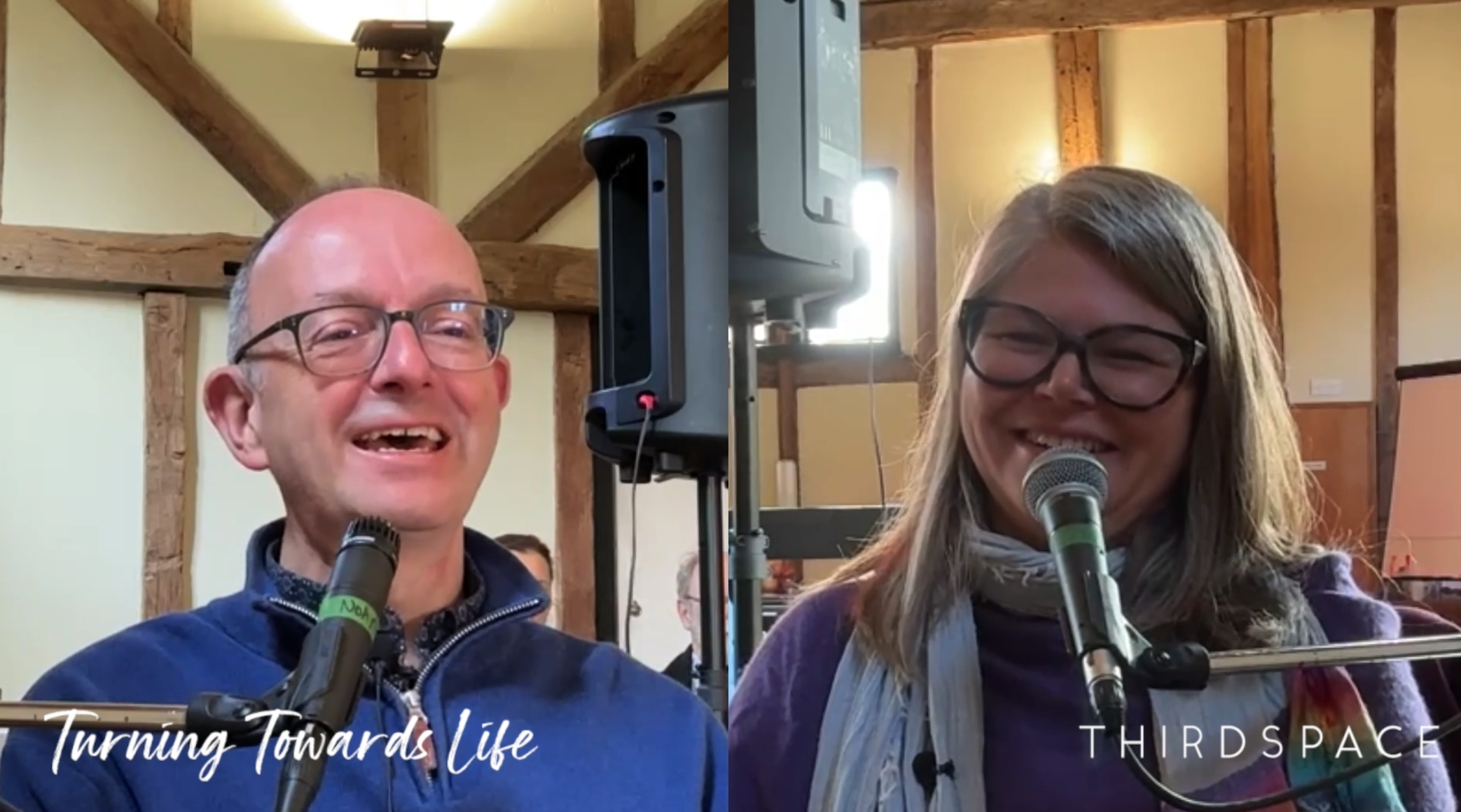 Thresholds, Episode 441