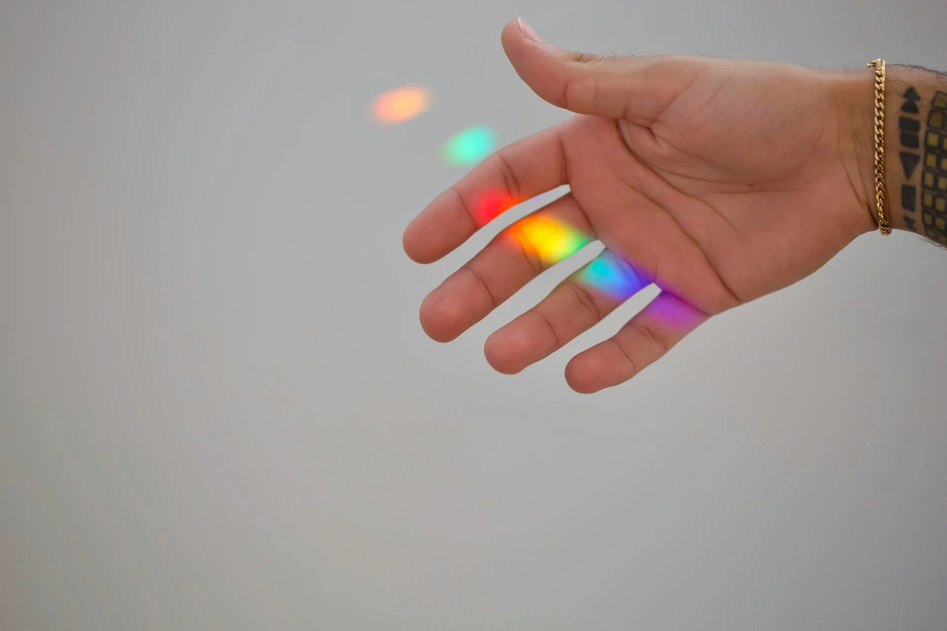 The Prism of Self, Episode 462