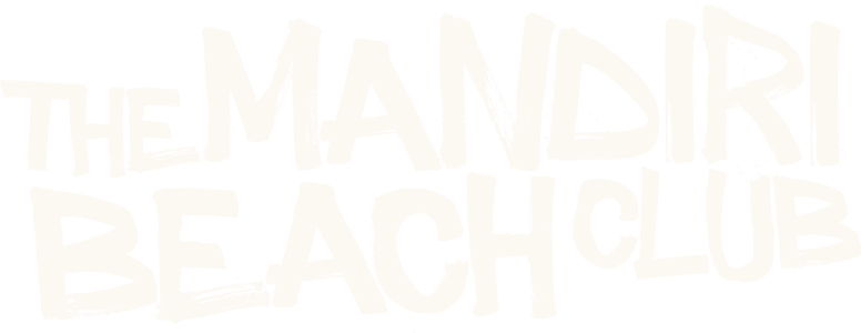 The Mandiri Beach Club