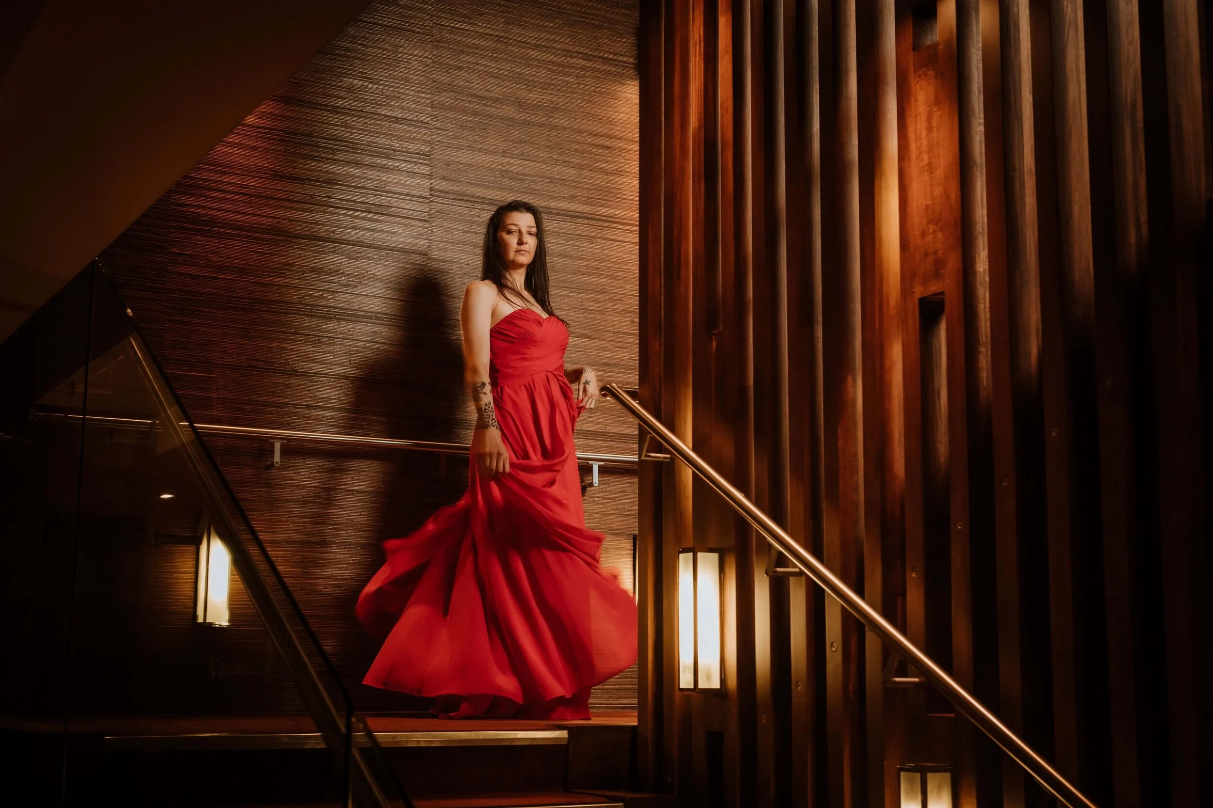 Collection — Butterfly effect