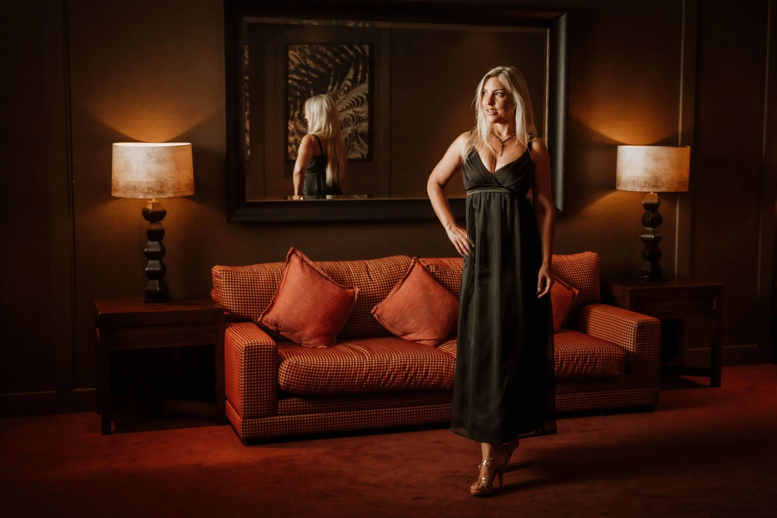 Collection — Butterfly effect