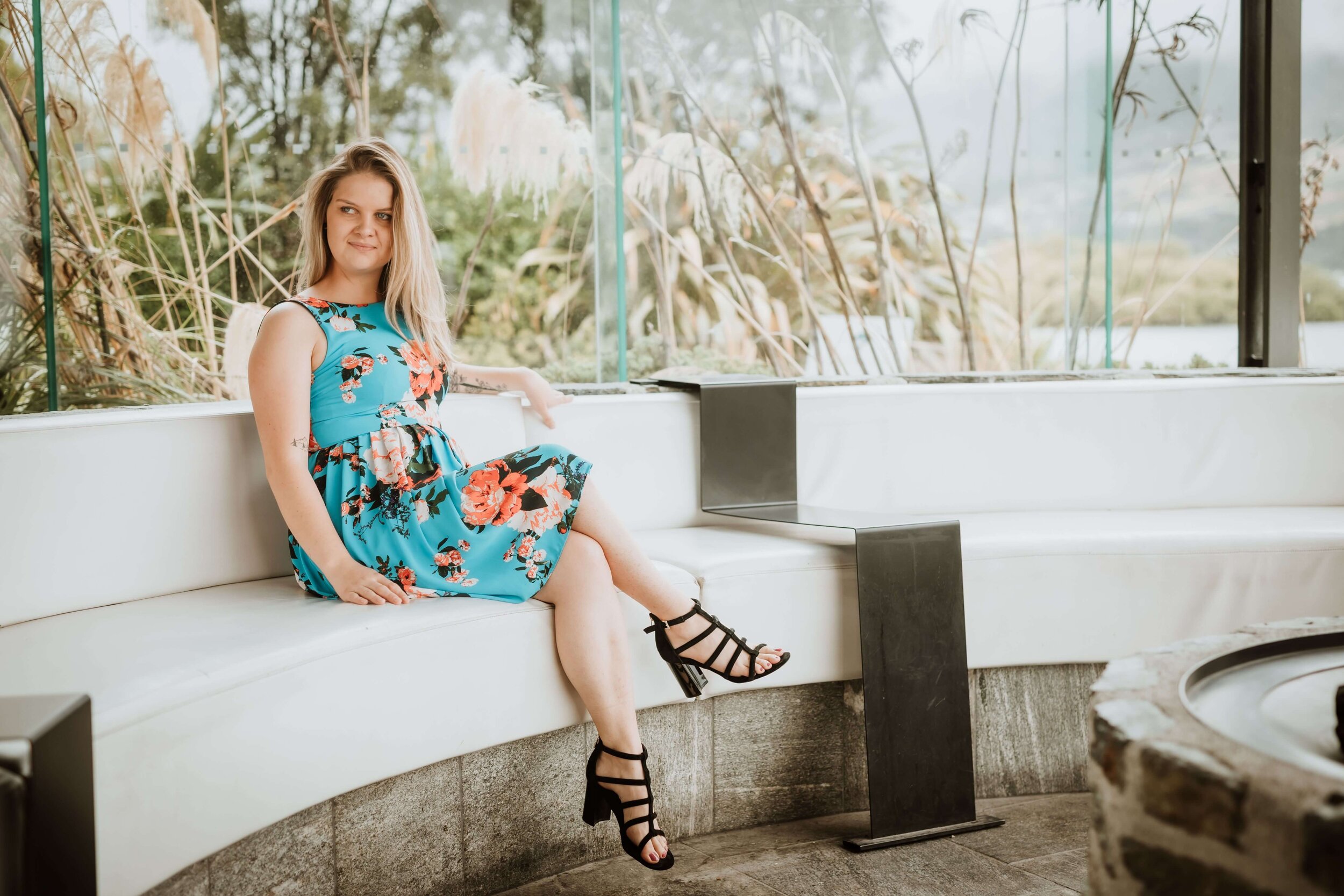 Collection — Butterfly effect