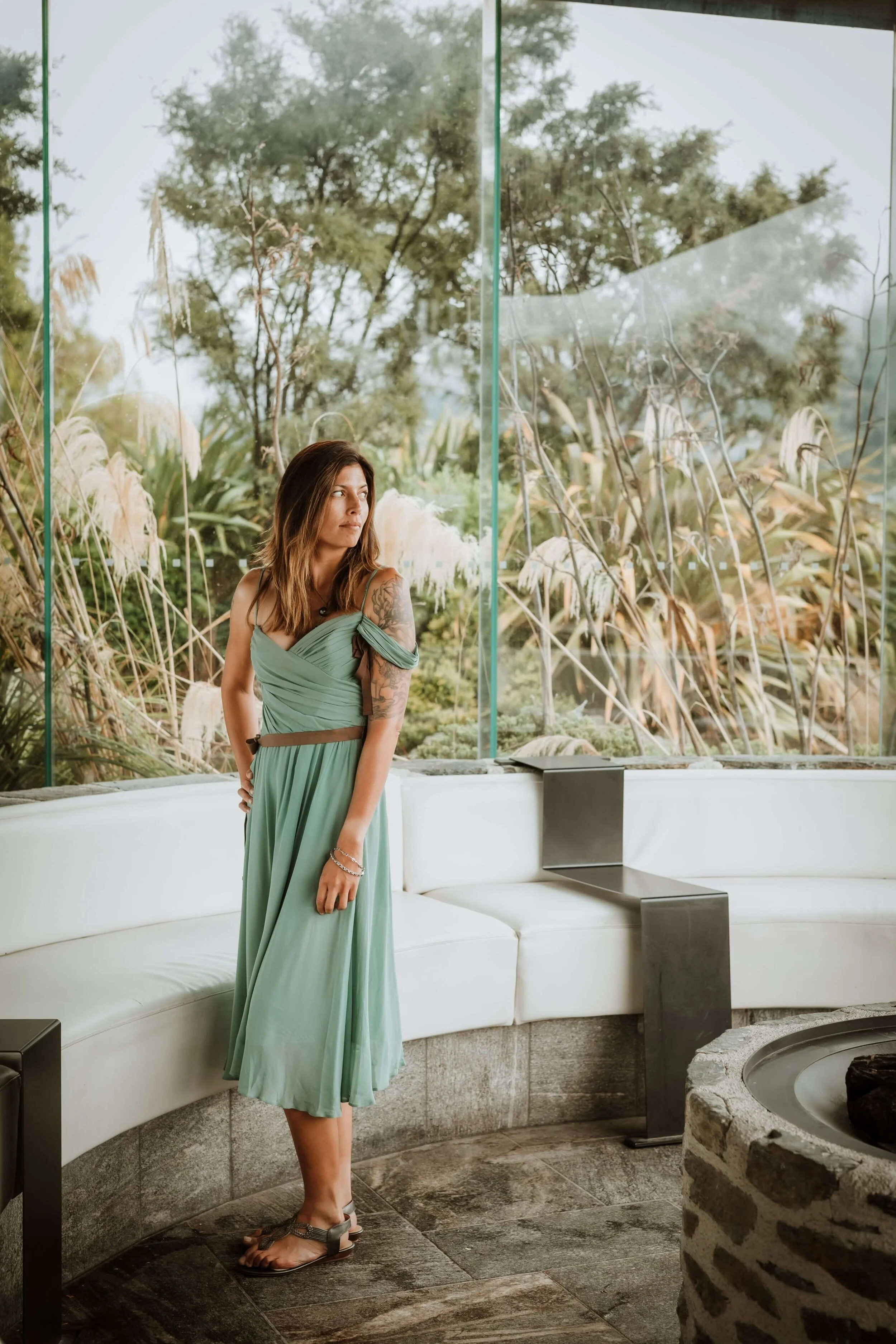 Collection — Butterfly effect