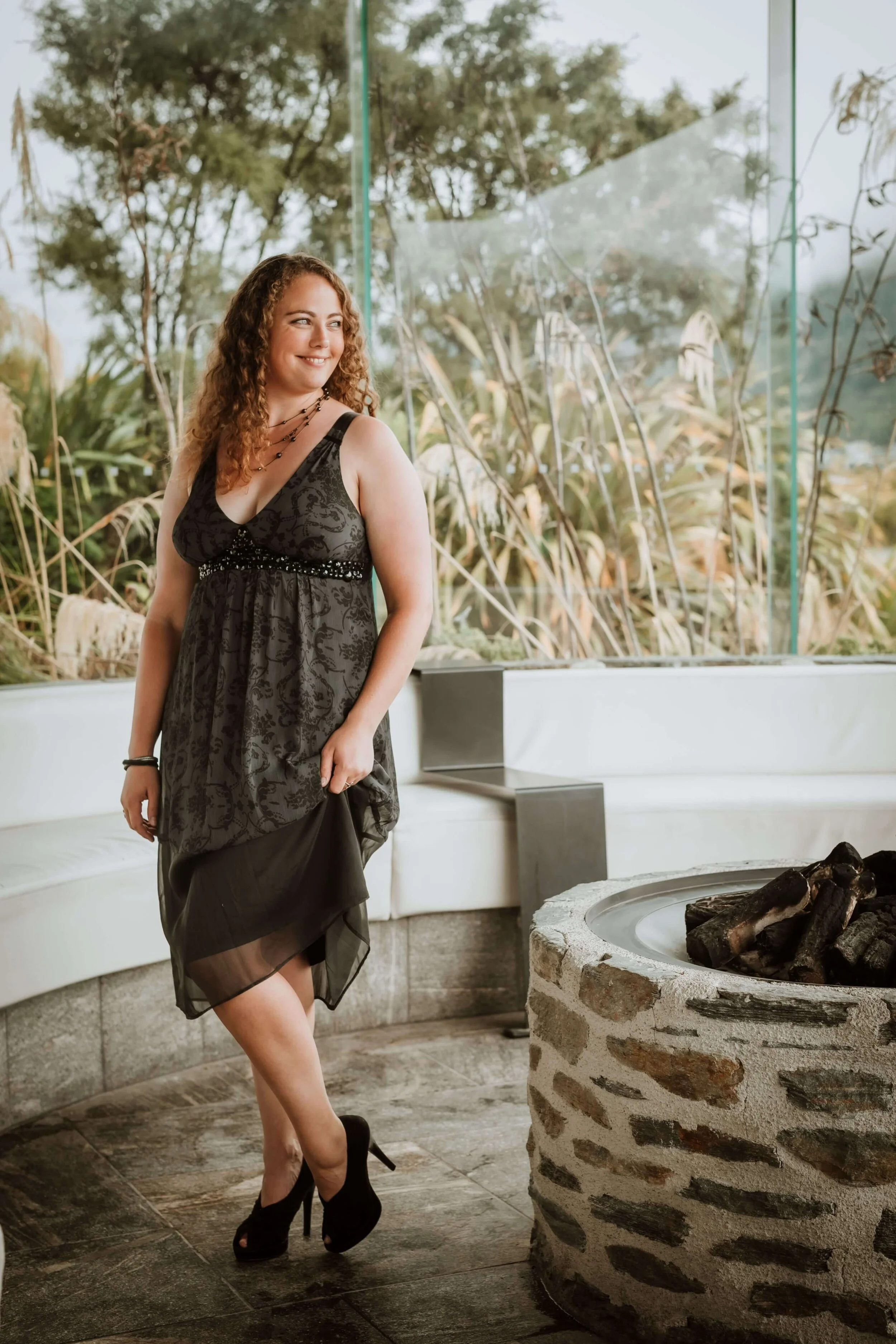 Collection — Butterfly effect