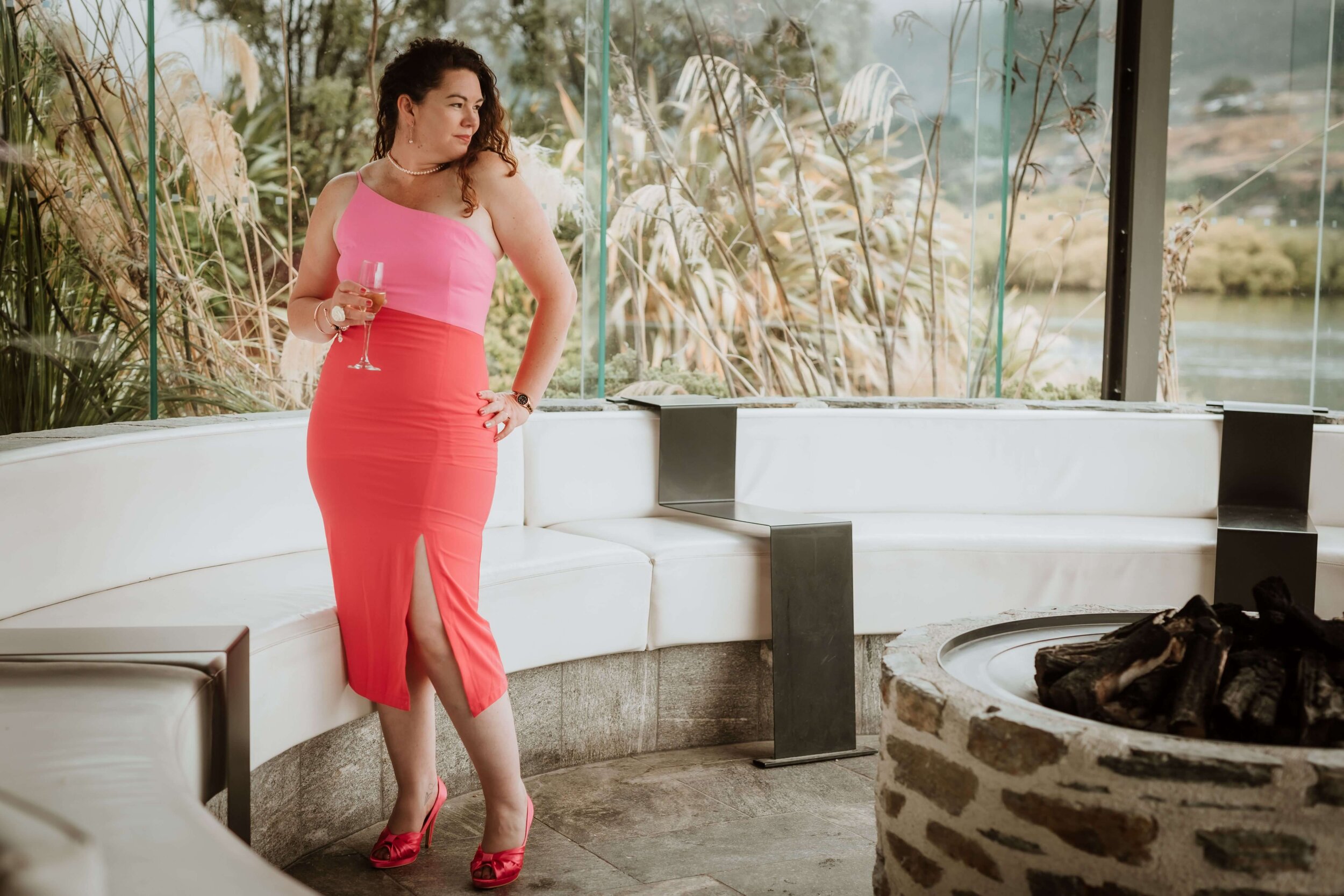 Collection — Butterfly effect