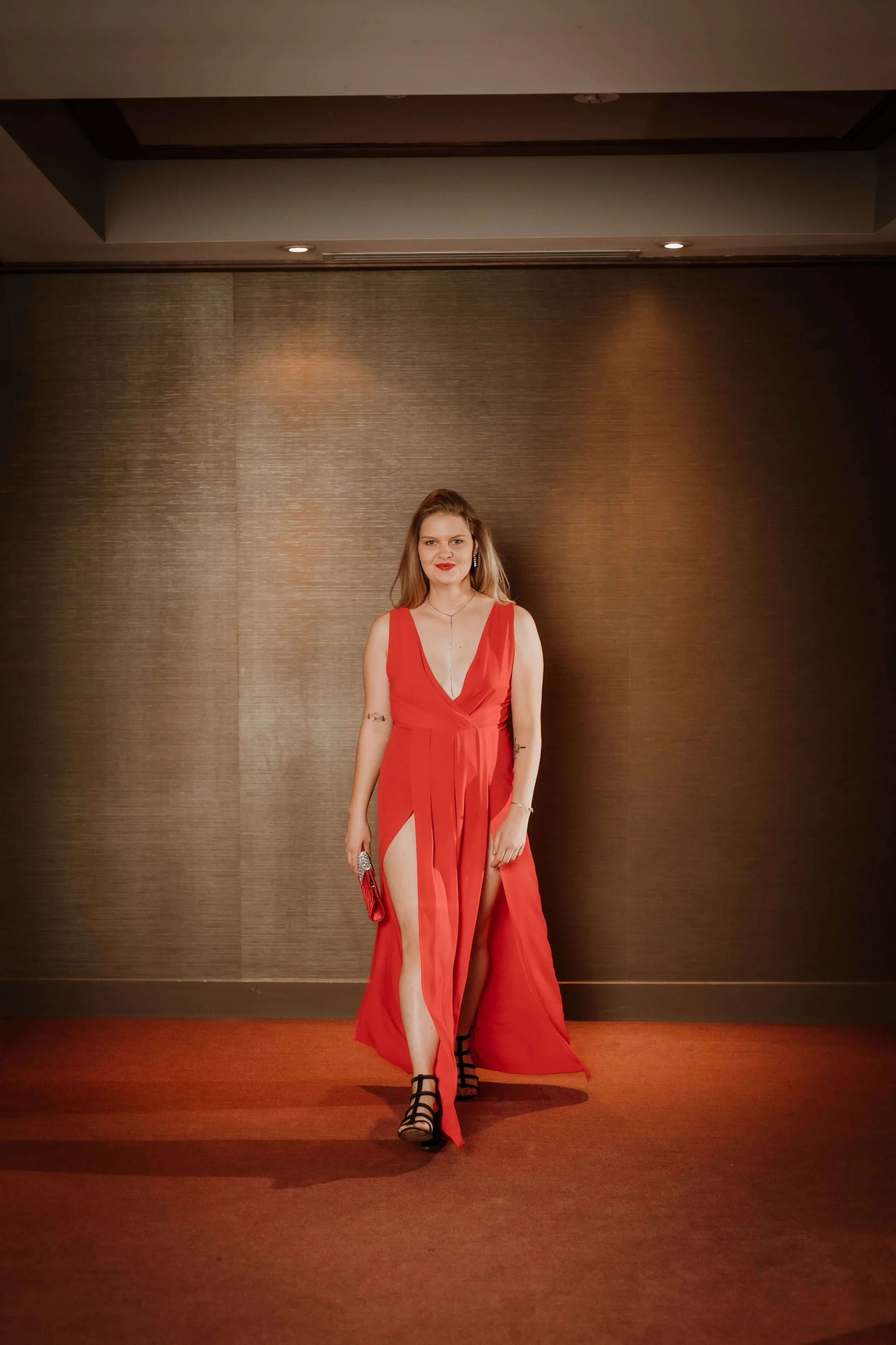 Collection — Butterfly effect