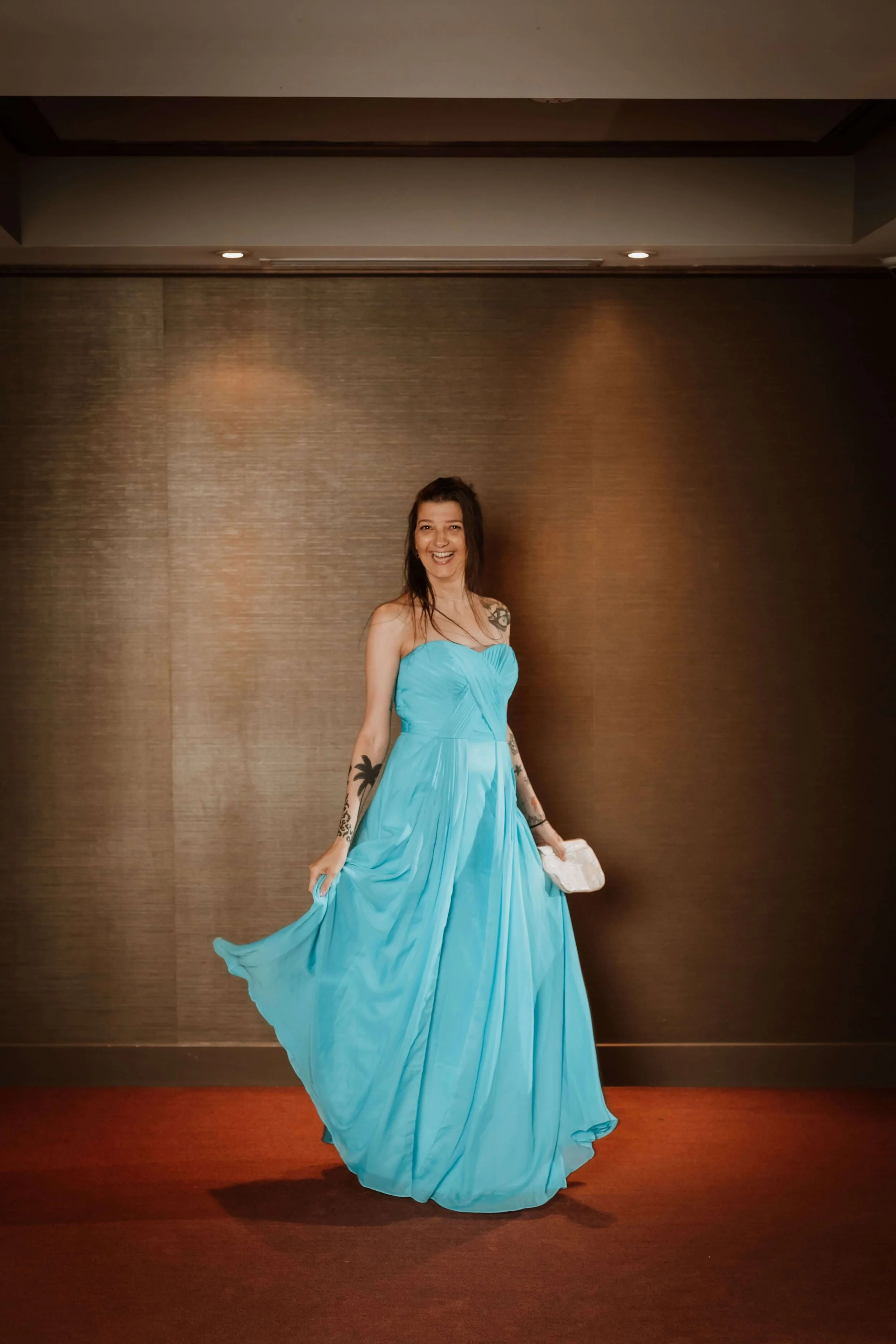 Collection — Butterfly effect