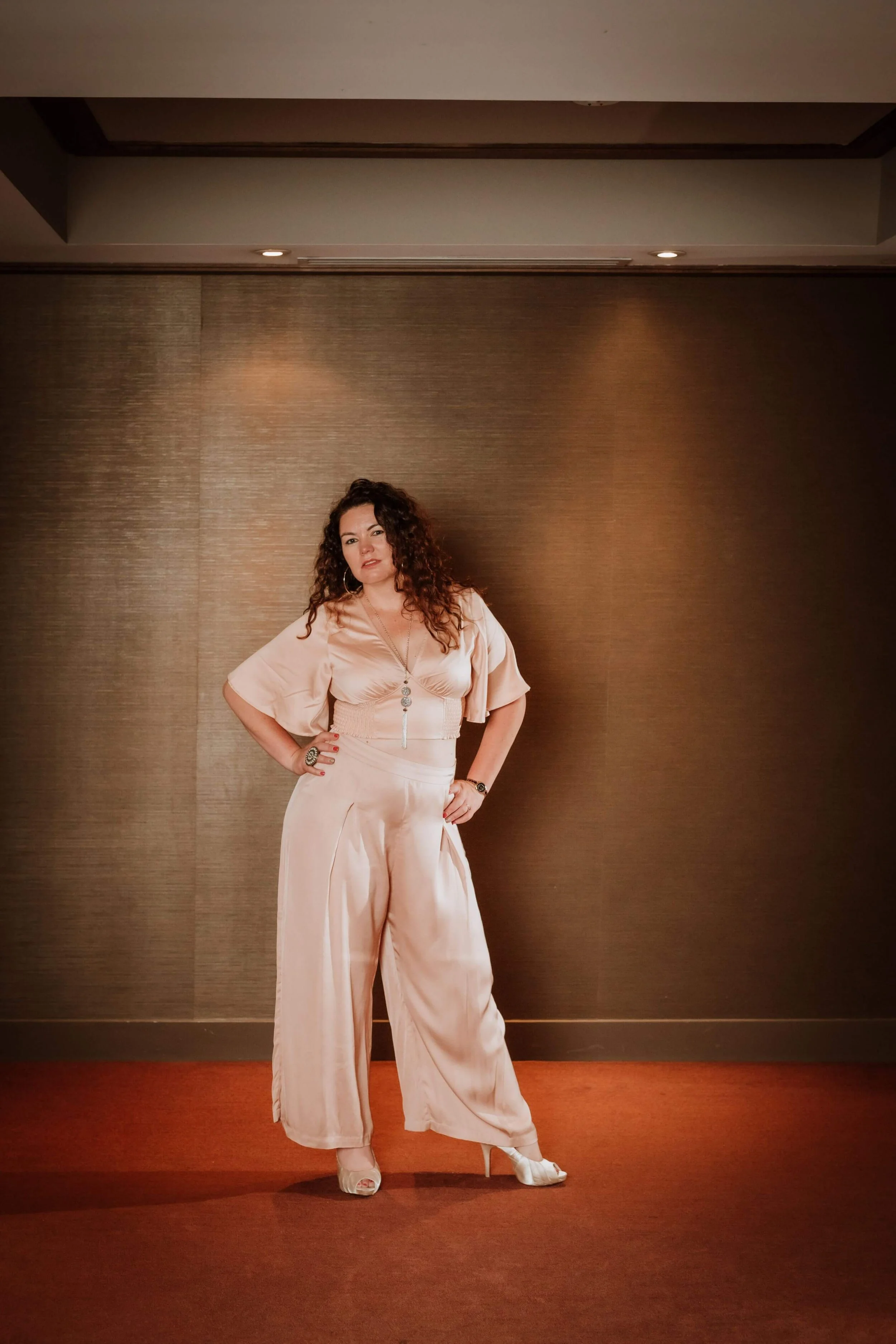 Collection — Butterfly effect