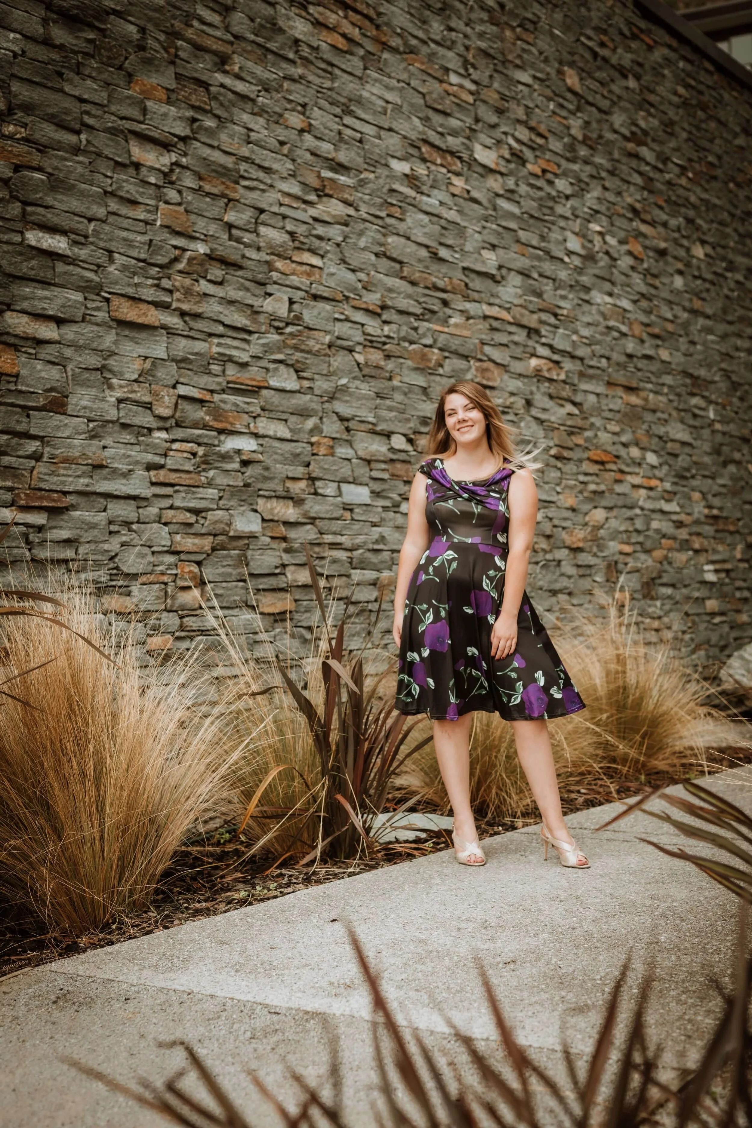 Collection — Butterfly effect