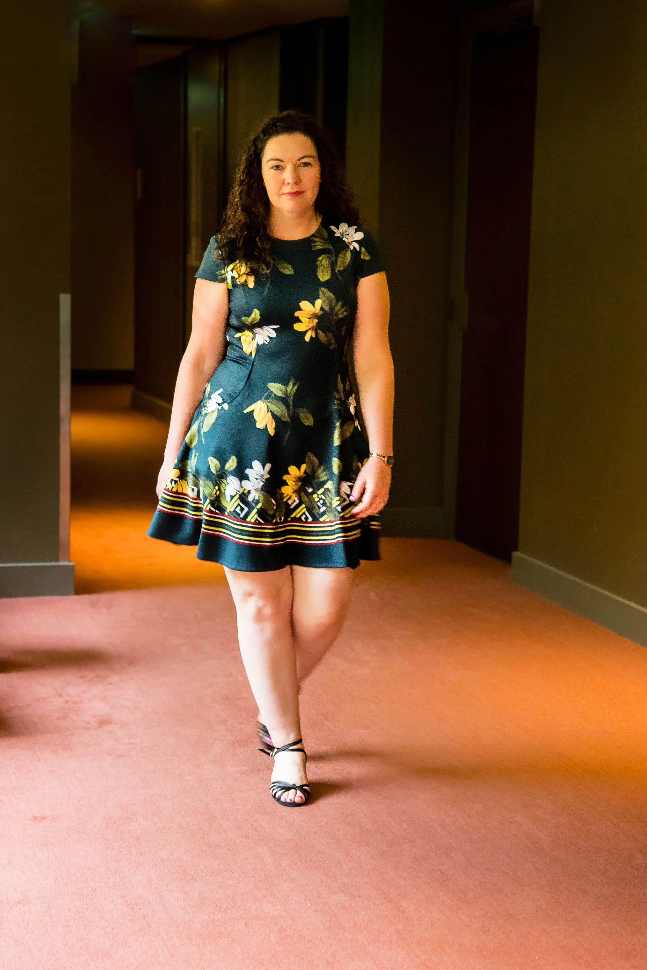 Collection — Butterfly effect