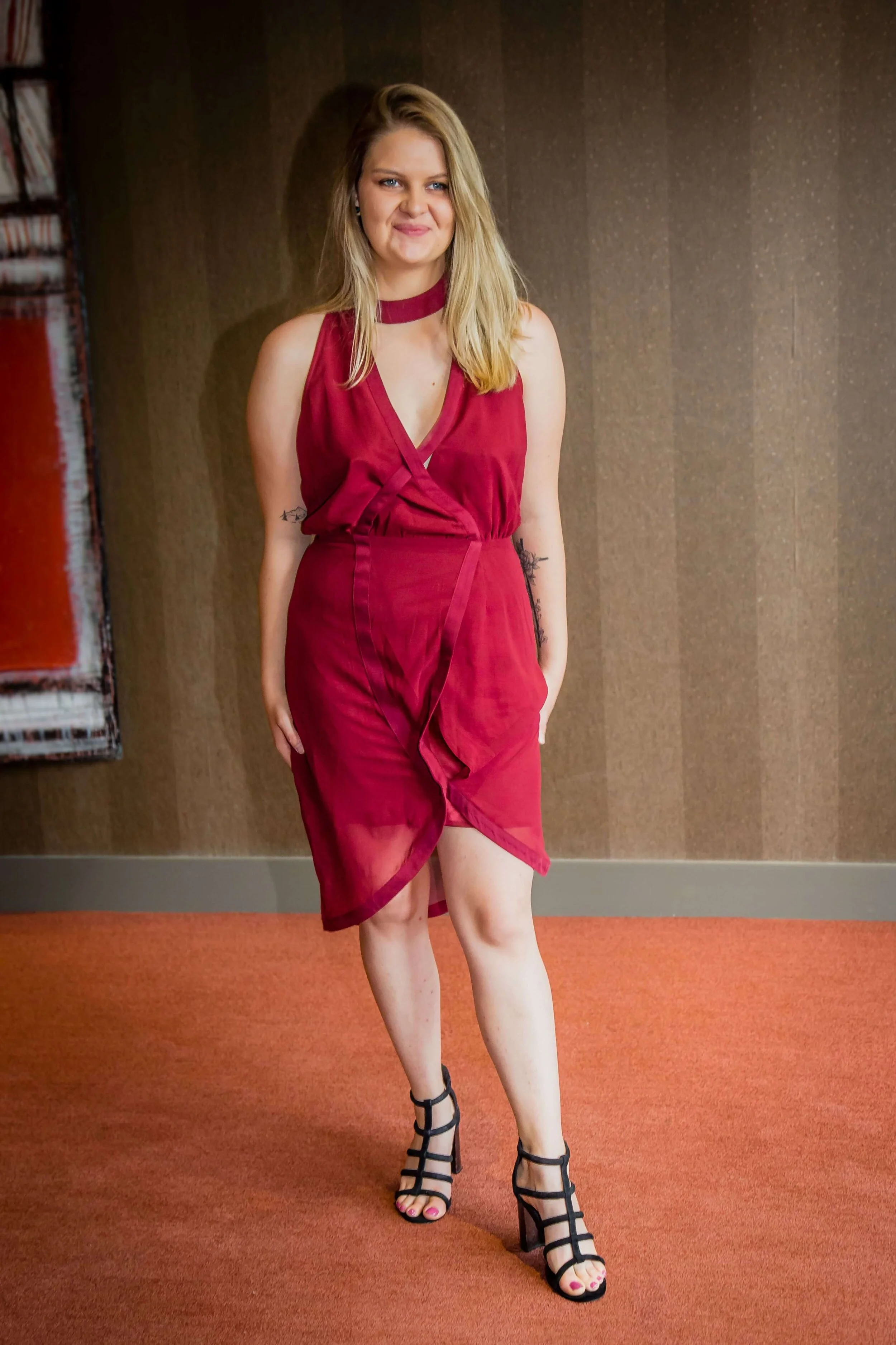 Collection — Butterfly effect