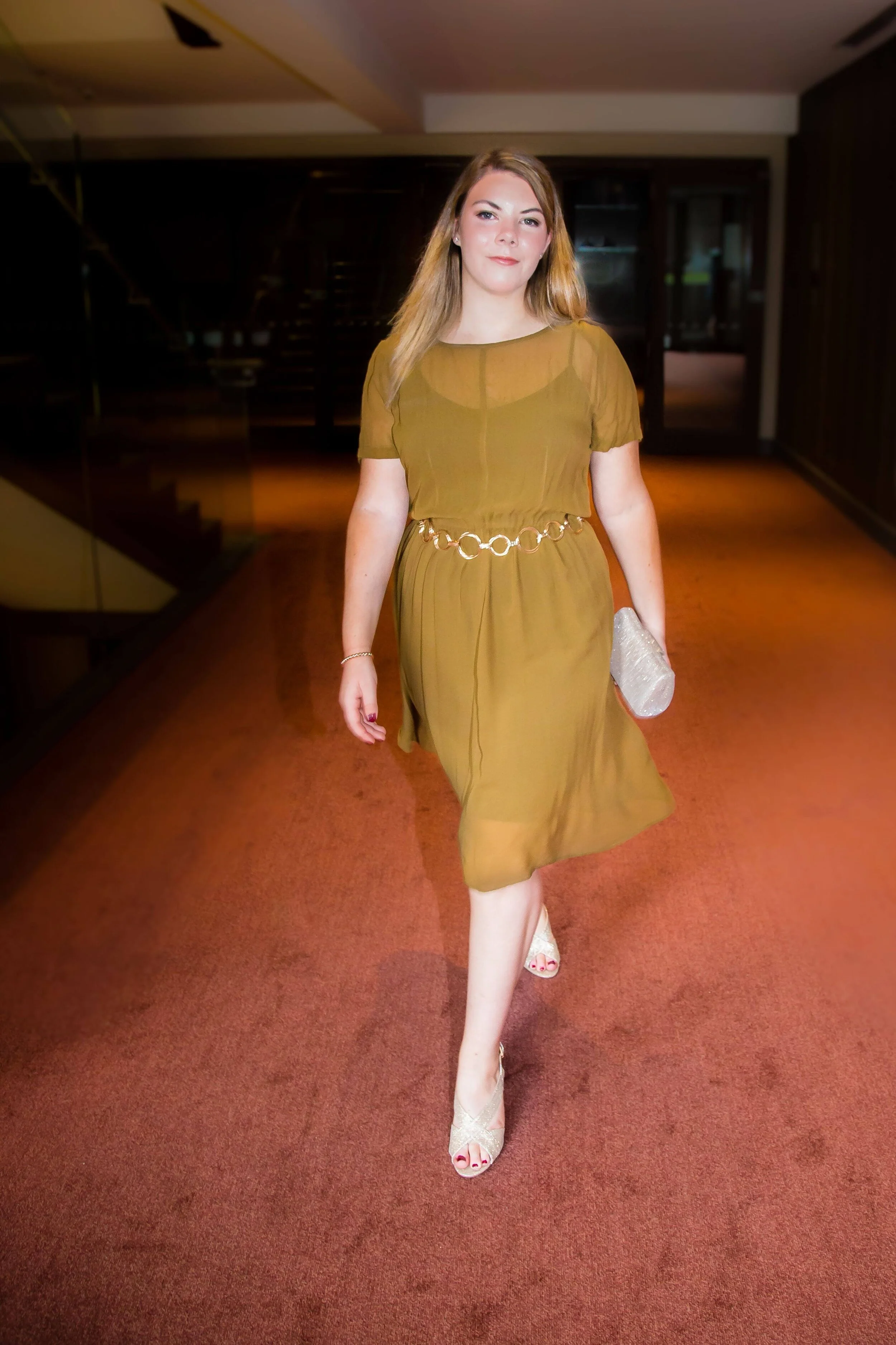 Collection — Butterfly effect