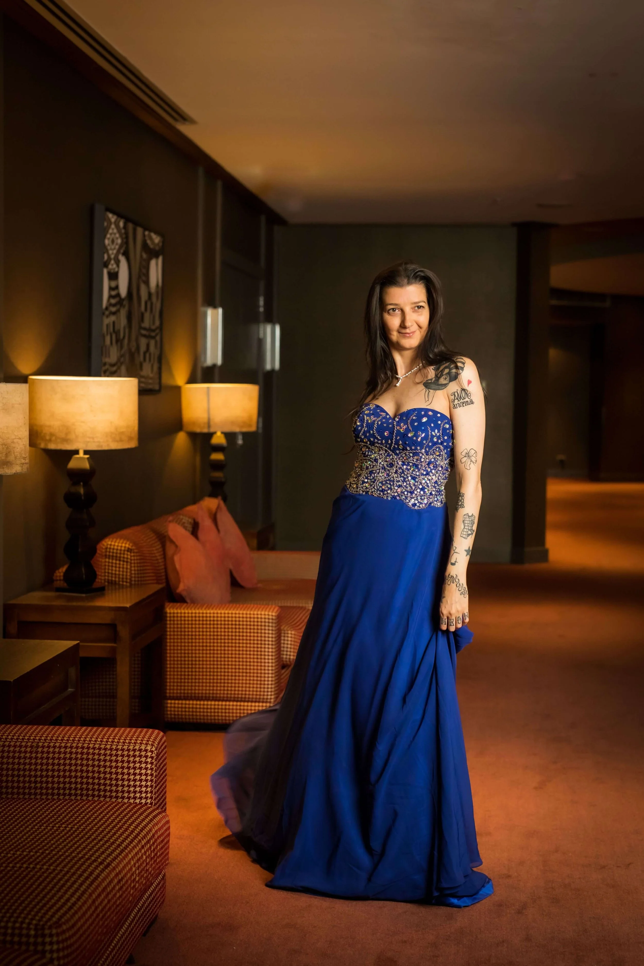 Collection — Butterfly effect