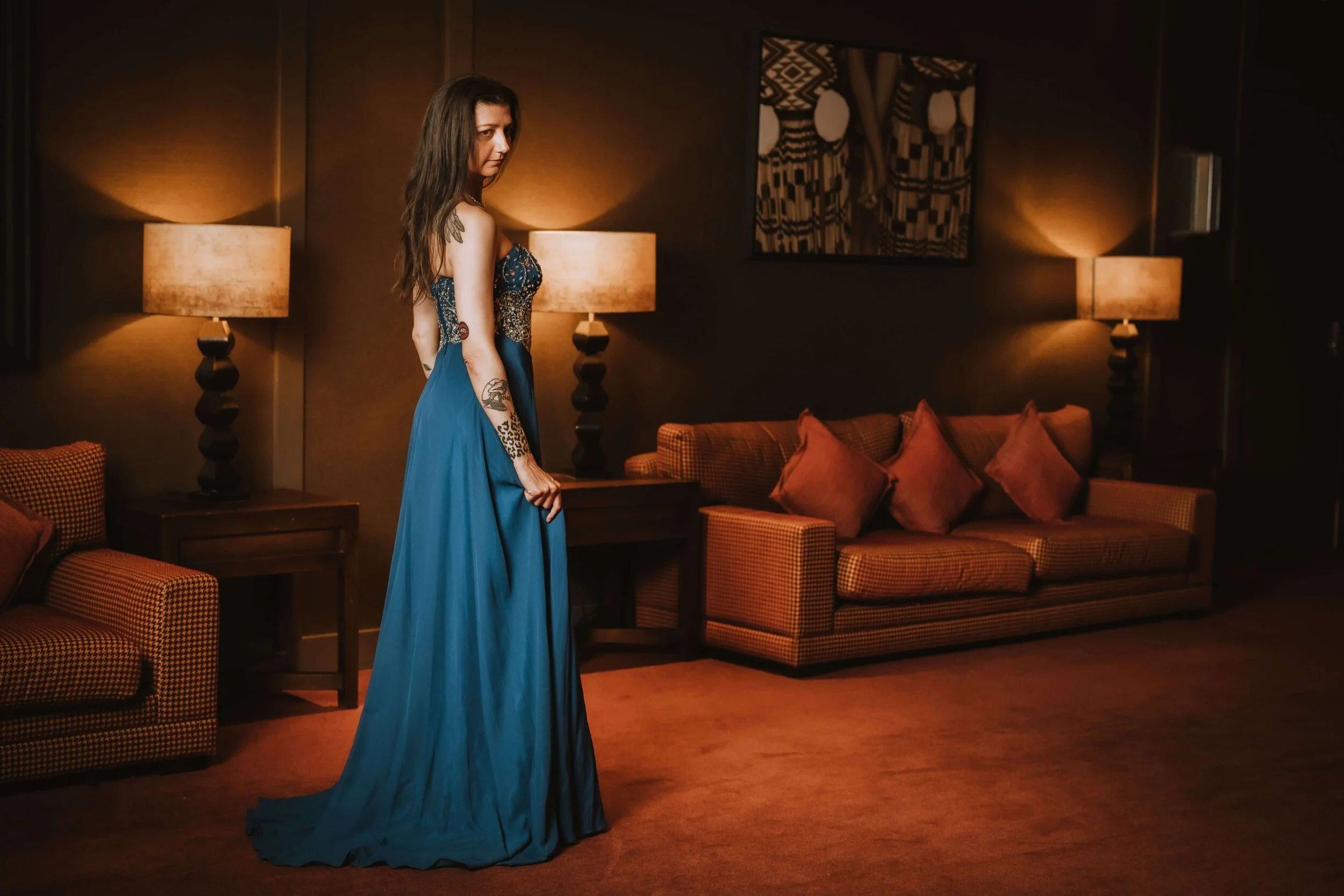 Collection — Butterfly effect