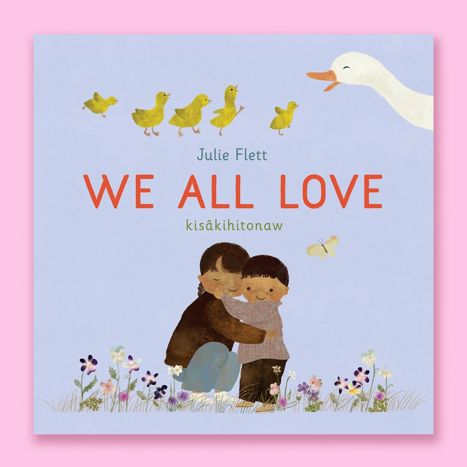 Love for All - Valentine's at NAS