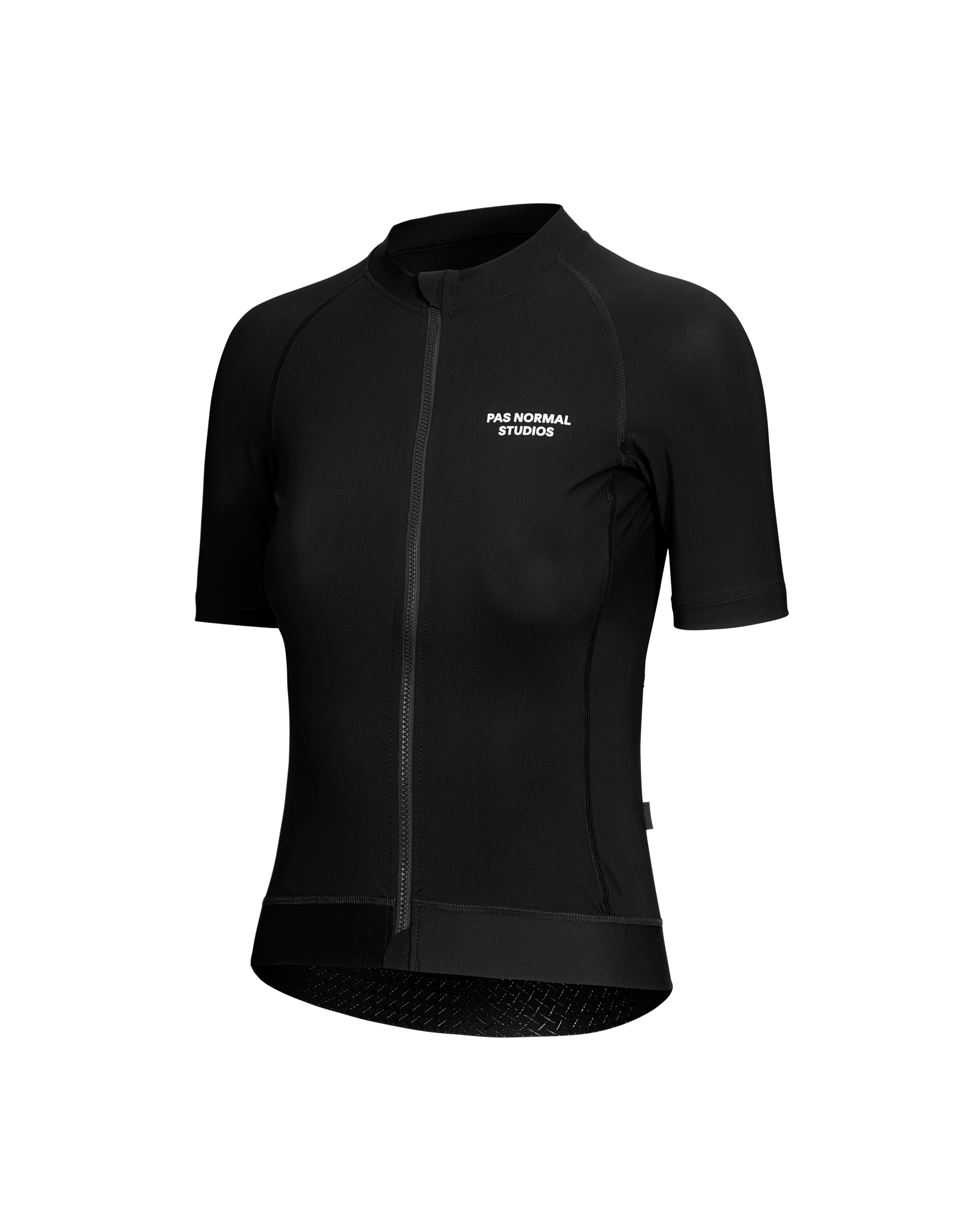 Pas Normal Studios T.K.O Mechanism Pro Jersey Green Beehive — Disco Cycle Veloladen für