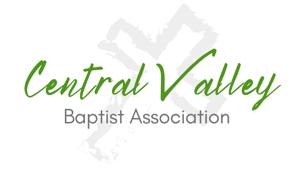 Central Valley Baptist Association