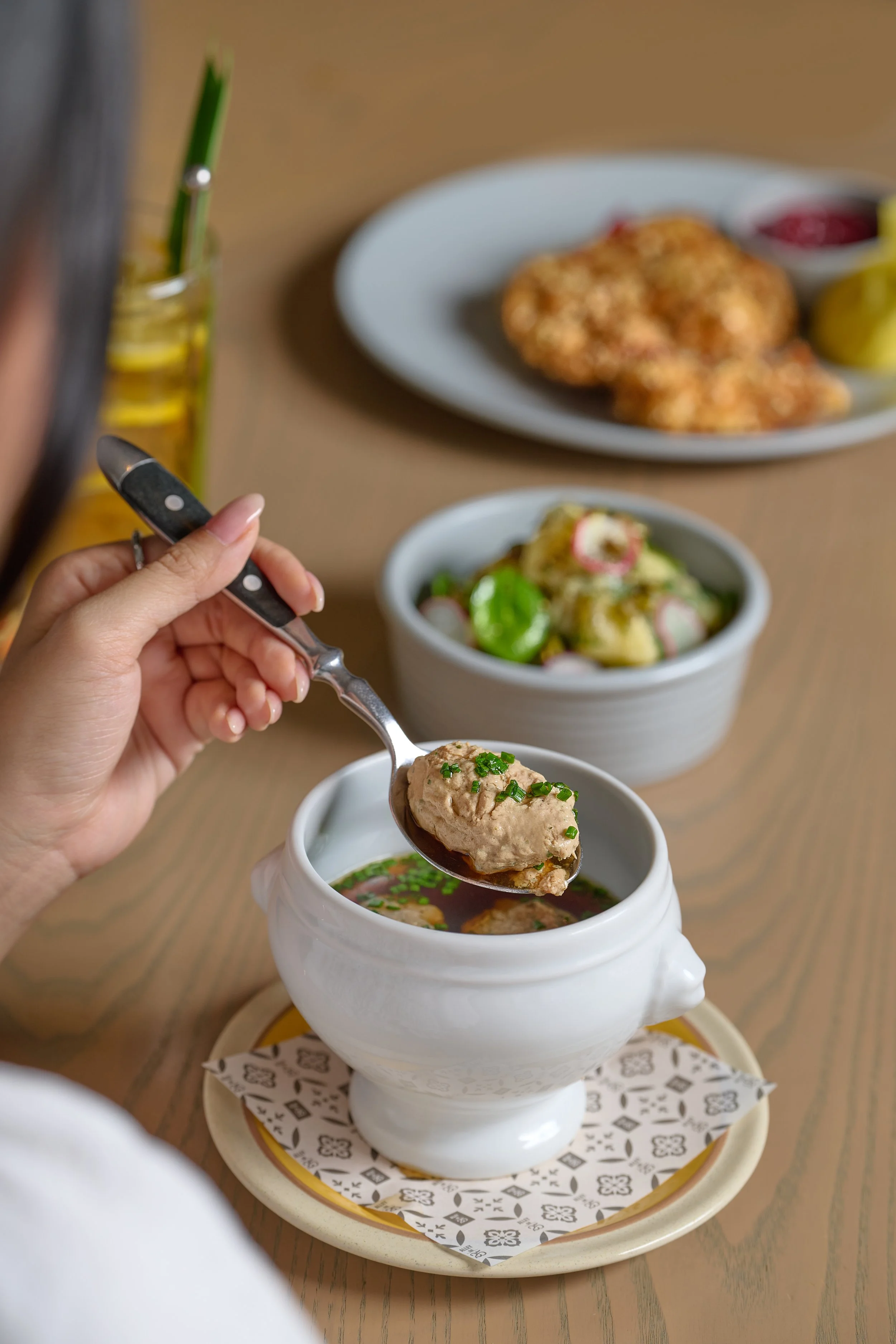 Austrian All Time Favourites (26 Oct-6 Nov)