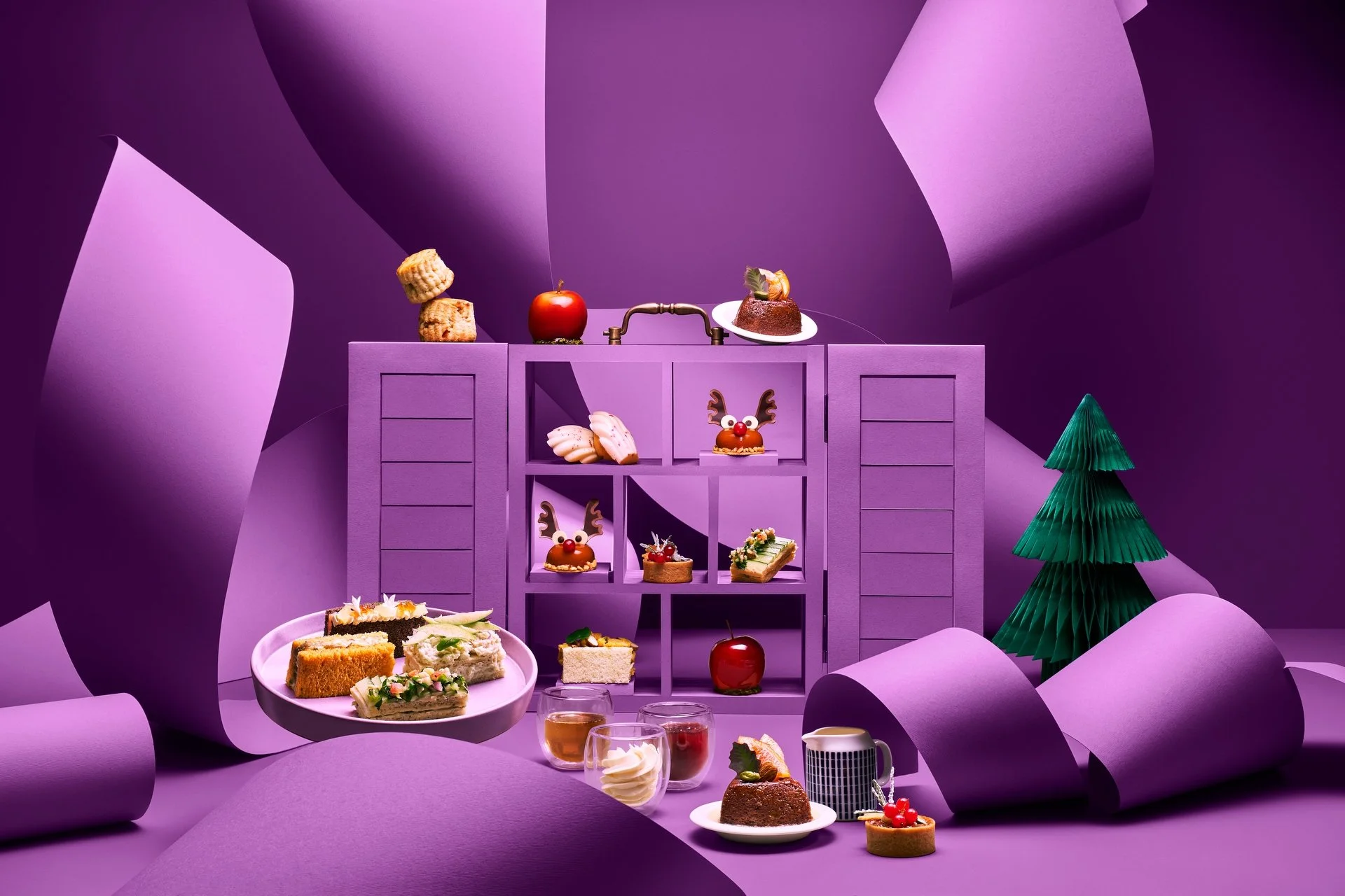 Savour the Season (December)