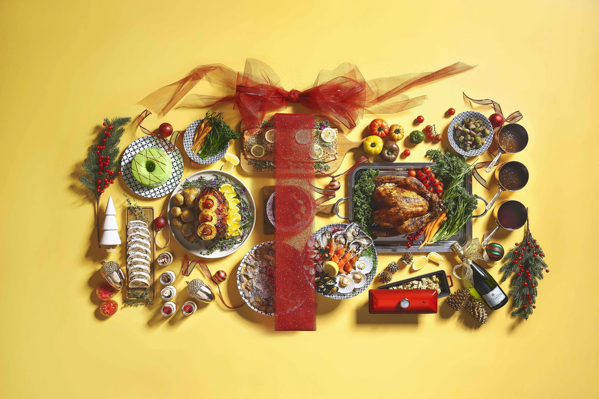 Hangover Lazy Breakfast (1 & 2 Jan 2026)