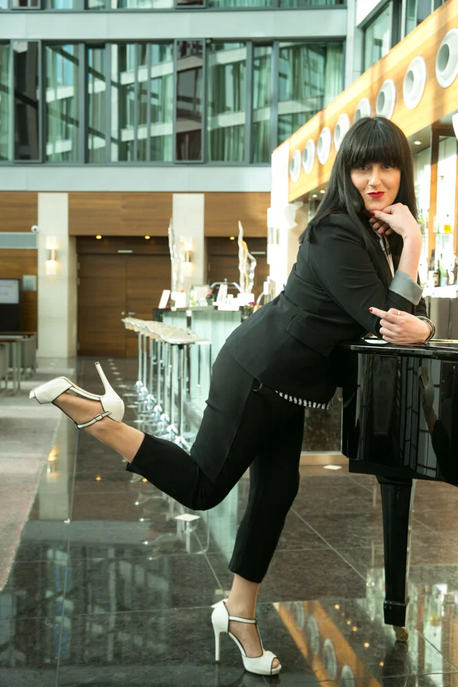 Autoría: Francisca Pérez y Pérez