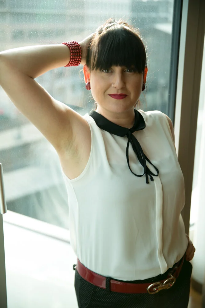 Autoría: Francisca Pérez y Pérez