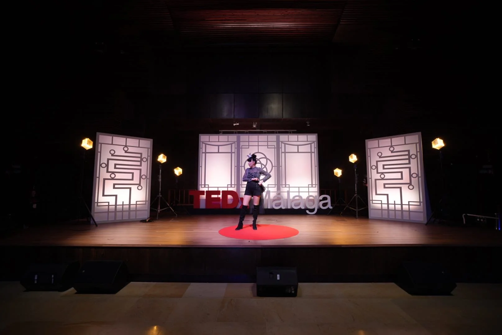 TEDx Málaga